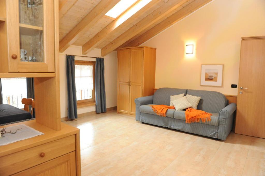 Chalet Tea Da Bondi Livigno Habitación foto