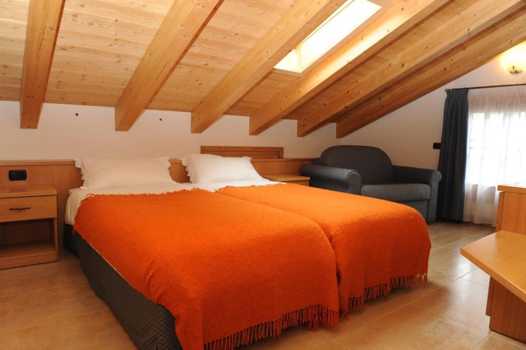 Chalet Tea Da Bondi Livigno Habitación foto