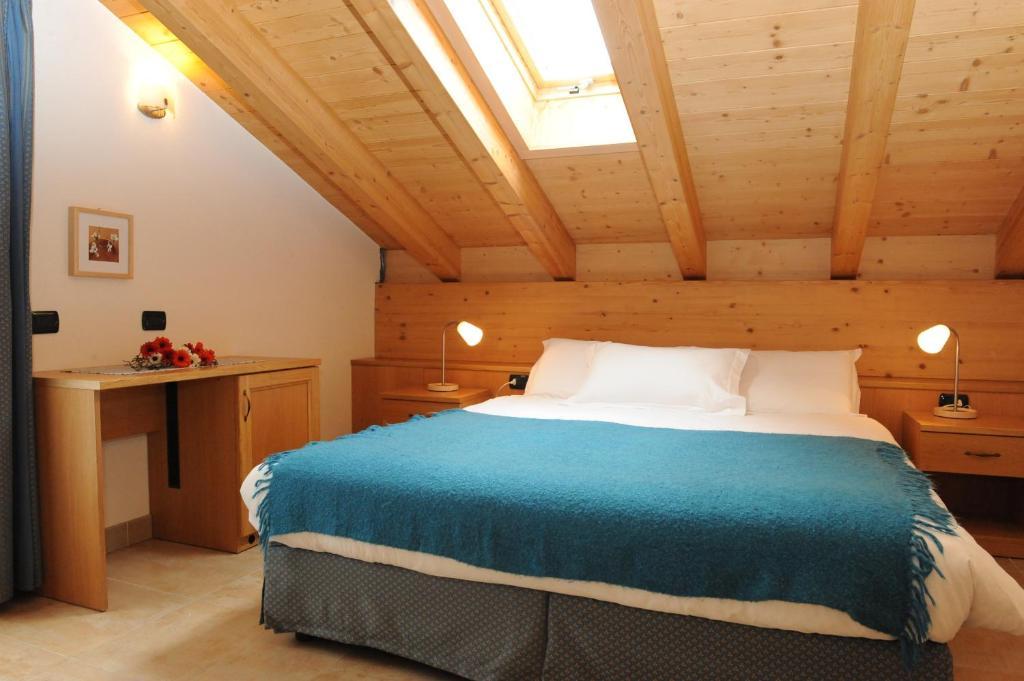 Chalet Tea Da Bondi Livigno Habitación foto