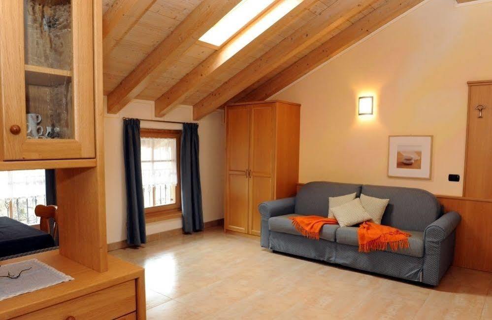 Chalet Tea Da Bondi Livigno Exterior foto