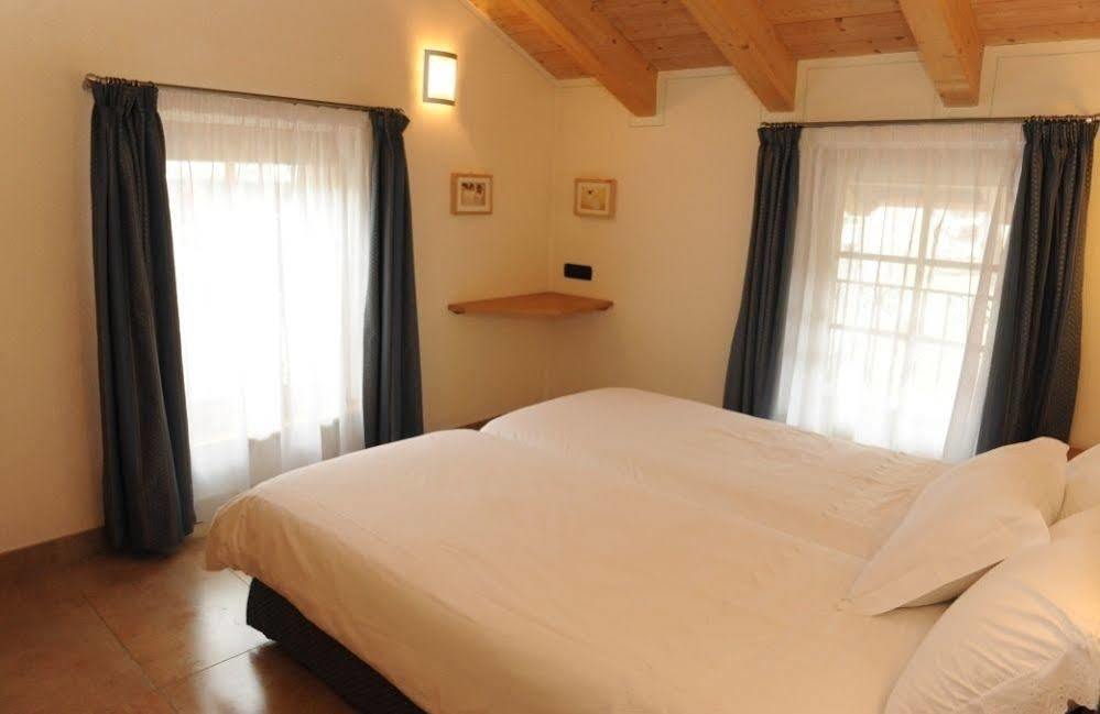 Chalet Tea Da Bondi Livigno Exterior foto